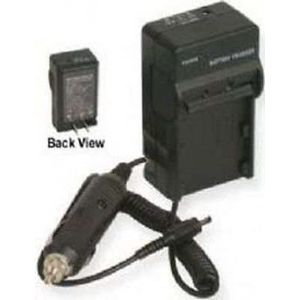 Cargador para Samsung HMX-H304, Samsung hmx-h304bn, Samsung hmx-f54, Samsung hmx-f54bn, Samsung hmx-f54bn/XAA, Samsung hmxf53un