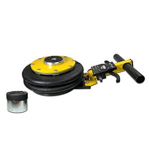 Esco 92040 2 toneladas bolsa de aire vejiga Jack