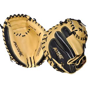 All-Star Pro-Elite Series - Manopla de béisbol