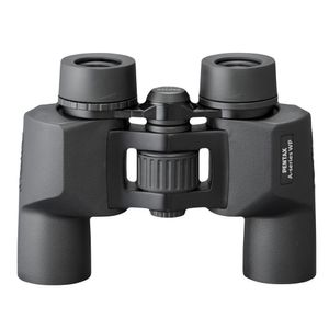 Pentax px65932 AP 10 x 30 impermeable negro prismáticos 4.5"x4.25"x1.75" Prisma de Porro