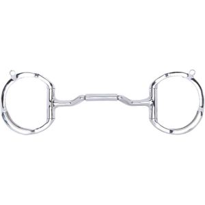 Myler MB 36 - Huevera con ganchos (acero inoxidable, inclinación hacia delante)