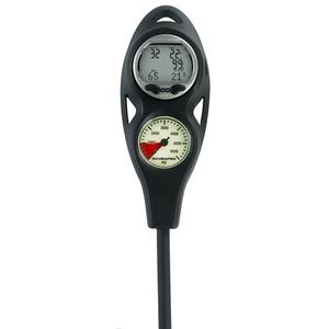 SCUBAPRO Aladin Deporte Matrix computadora de buceo Consola
