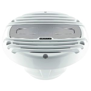 Hertz - Set de coaxial marino de 6.5 in con rejilla
