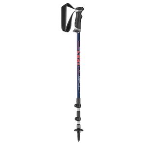 LEKI Journey Lite AS - Bastones de senderismo