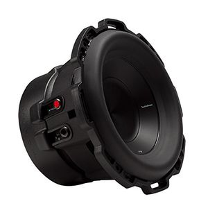 Rockford Fosgate P2D2-8 8 8" Punch P2 500 W 2 Ohm DVC coche Audio Subwoofer P2D28
