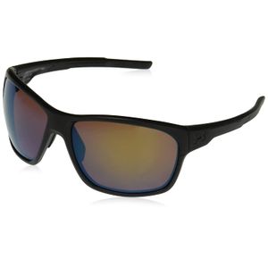 Under Armour Ua No Limits - Gafas de sol polarizadas (2.283 in), color negro