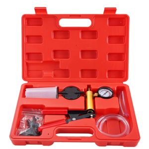DASBET - Juego de probador de bomba de vacío para automóviles