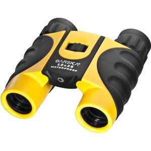 Barska 12 x 25 mm Colorado Prismáticos Compacto Resistente al agua
