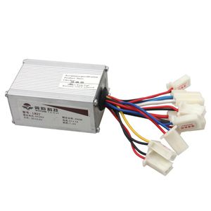 Controlador de velocidad de motor para bicicleta eléctrica