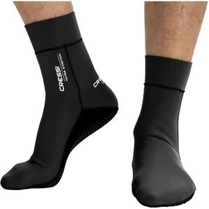 Cressi Ultra elástico calcetines de neopreno de 1,5 mm.