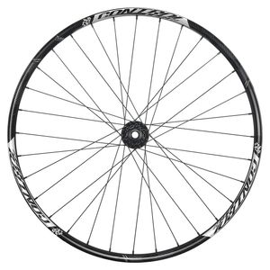 Control Tech Lynx 27.5 Plus - Ruedas de aleación para tren (talla grande), color gris