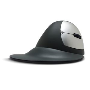 Goldtouch kov-gsv-rm semi-vertical mouse alámbrico (para diestros) Medium