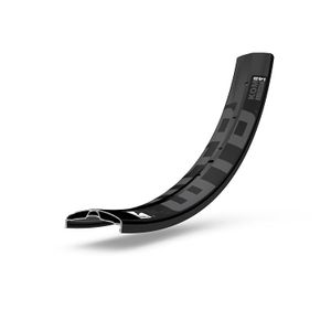 Llanta WTB KOM Light i45 TCS de 29", 32 agujeros, color negro