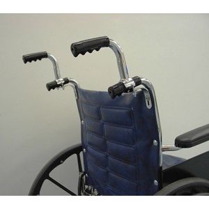 Silla de ruedas Hand Grip Extensiones
