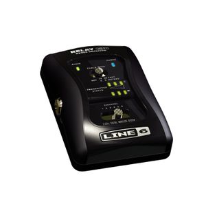 Line 6 Relay rxs06 receptor inalámbrico para Relay G30 sistema de guitarra inalámbrico