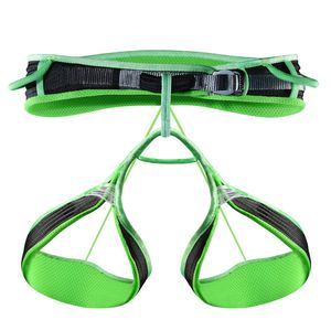 KAILAS - Arnés ultraligero para escalada deportiva, escalada técnica y escalada de hielo