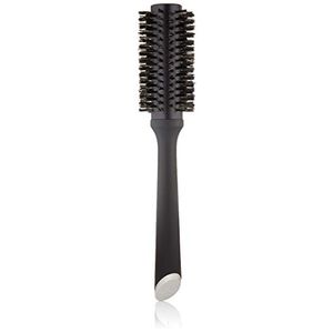 Ghd natural cerda radial de pelo profesional 28 mm