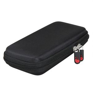 Eva Travel Case for Anker Powercore Slim 5000 Cargador portátil Ultra Slim Duro 5000 mAh batería externa por Hermitshell