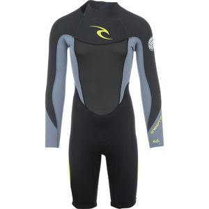 Rip Curl Dawn Patrol 2 mm manga larga primavera