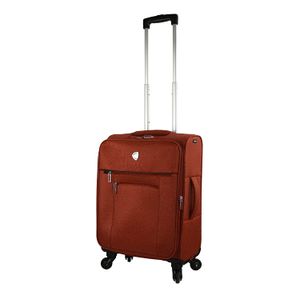 Mia Toro Italia Adige Softside Spinner Carry, ladrillo