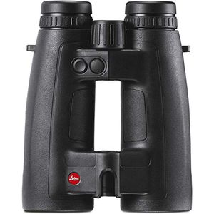 Leica Geovid HD-B 3000 Rangefinder Binocular 8x56