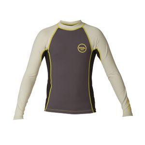 Xcel Youth Michael l/S UV Top Spring 2018, GBS, 6