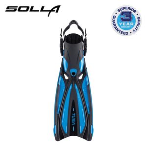Buceo Aletas