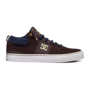 DC Lynx Vulc Mid Skate Zapatos
