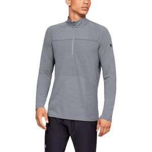 Under Armour - Sifón para hombre con 1/2 cremallera