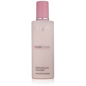 Orlane paris oligo vitamina vitalizante limpiador 83 fl oz