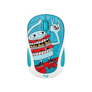 Logitech Wireless Mouse
