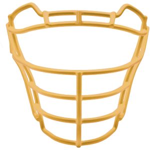 Schutt Deportes vrjop AB Acero al carbono Vengeance Varsity – Fútbol faceguard