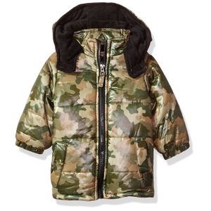 IXtreme Baby Boys Infant Classic Puffer