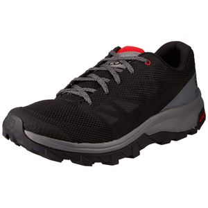 Salomon Ultra Pro Trail - Zapatillas de running para hombre