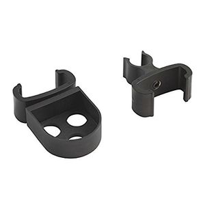 Drive Medical Nitro – Andador de caña holder, Negro