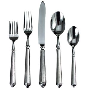 Ricci Rialto 5 PC. Place Setting