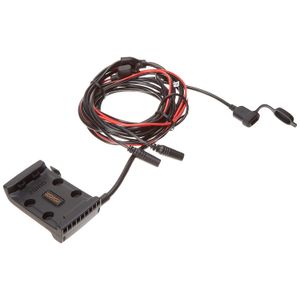 Garmin Zumo motocicleta gps Monte