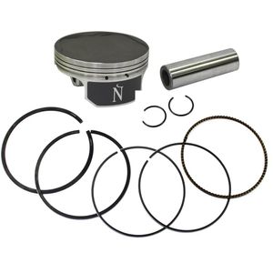Namura na-10003 – 2 – Kit de pistón de .020 para 400EX