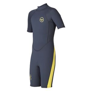Xcel Youth Axis 0.079 in S/Springsuit Spring 2018, Iba, 10
