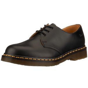 Dr Martens Womens 1461 W ThreeEye Oxford Shoe
