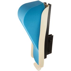 Sammons Preston - Reposabrazos ajustable para sillas de ruedas y contorneados, soporte de brazo de espuma elevada para ancianos, discapacitados y pers