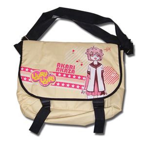YuruYuri – Akari Messenger Bag
