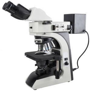 bestscope bs-6010tr Microscopio metalúrgico