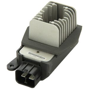 Standard Motor Soplador de productos RU-587 a/c Motor Switch/Resistencia