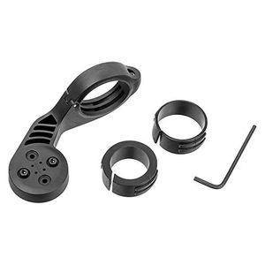 Garmin Edge Extended Out-Front Mount Negro soporte de pared para pantalla plana