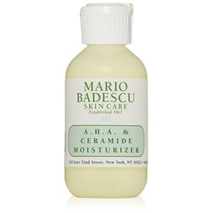 Mario Badescu A.H.A. - Hidratante Ceramide, 2 oz