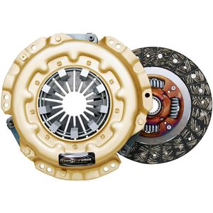 Centerforce MS361914, juego de discos y placa de presión de embrague