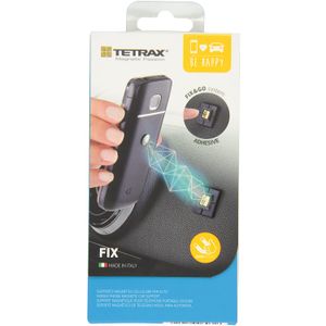 Tetrax (t10300) Fix Smartphone/iPhone/GPS Salpicadero Soporte Magnético