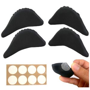 Zapatillas de tacón para hombre y mujer, tacones altos, planos, zapatos de vestir