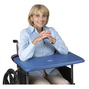 Extraíble silla de ruedas Bandeja de Regazo 16" – 18"